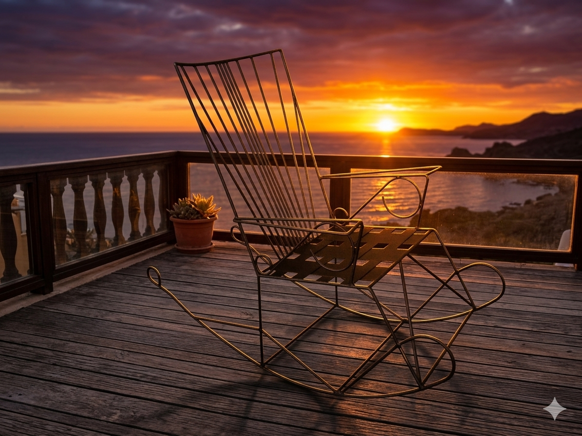 Zamilujte se do houpání