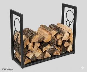 Stojan na dřevo 03