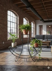 Stojan na květiny 01