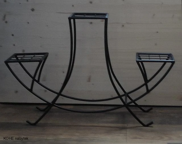 Stojan na květiny 01