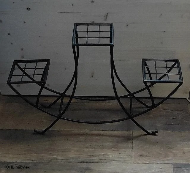 Stojan na květiny 01