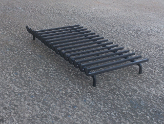 Palivový rošt